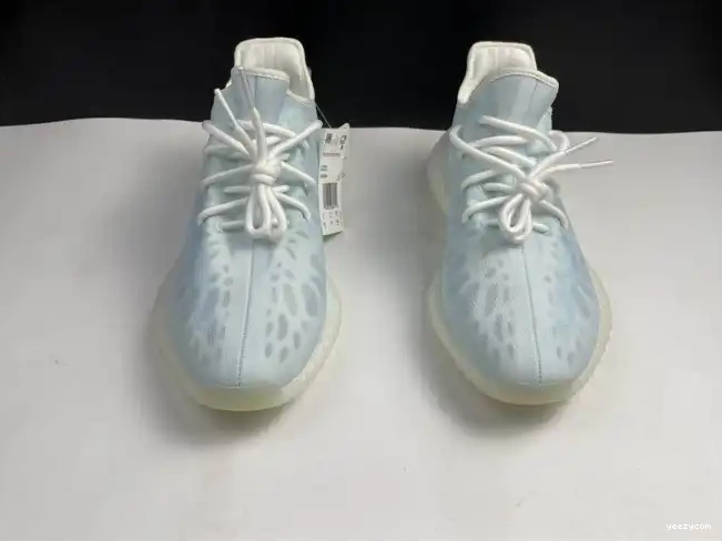 Yeezy Adidas GW2869 Mono 350 Ice V2 Boost 0512